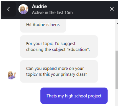 Paper24 customer support?